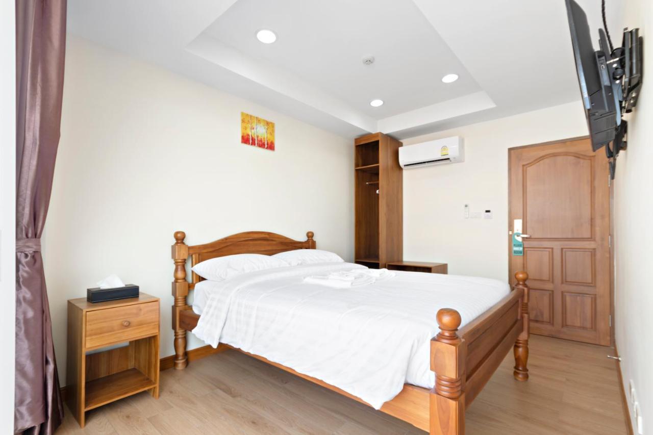 Royale 8 Ville Guest House Μπανγκόκ Εξωτερικό φωτογραφία