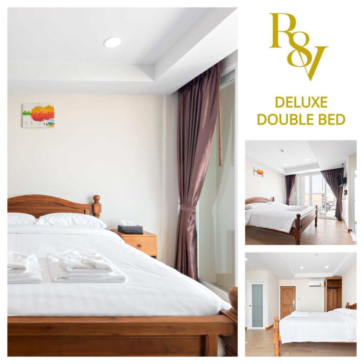 Royale 8 Ville Guest House Μπανγκόκ Εξωτερικό φωτογραφία